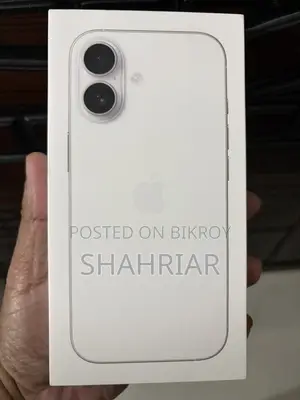 Apple iPhone 17 (Used)