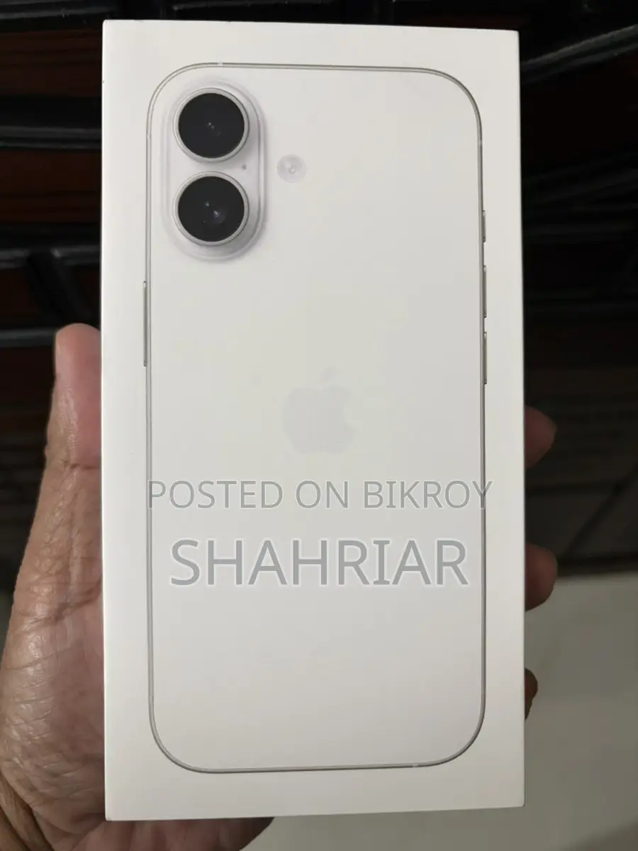 Apple iPhone 17 (Used)