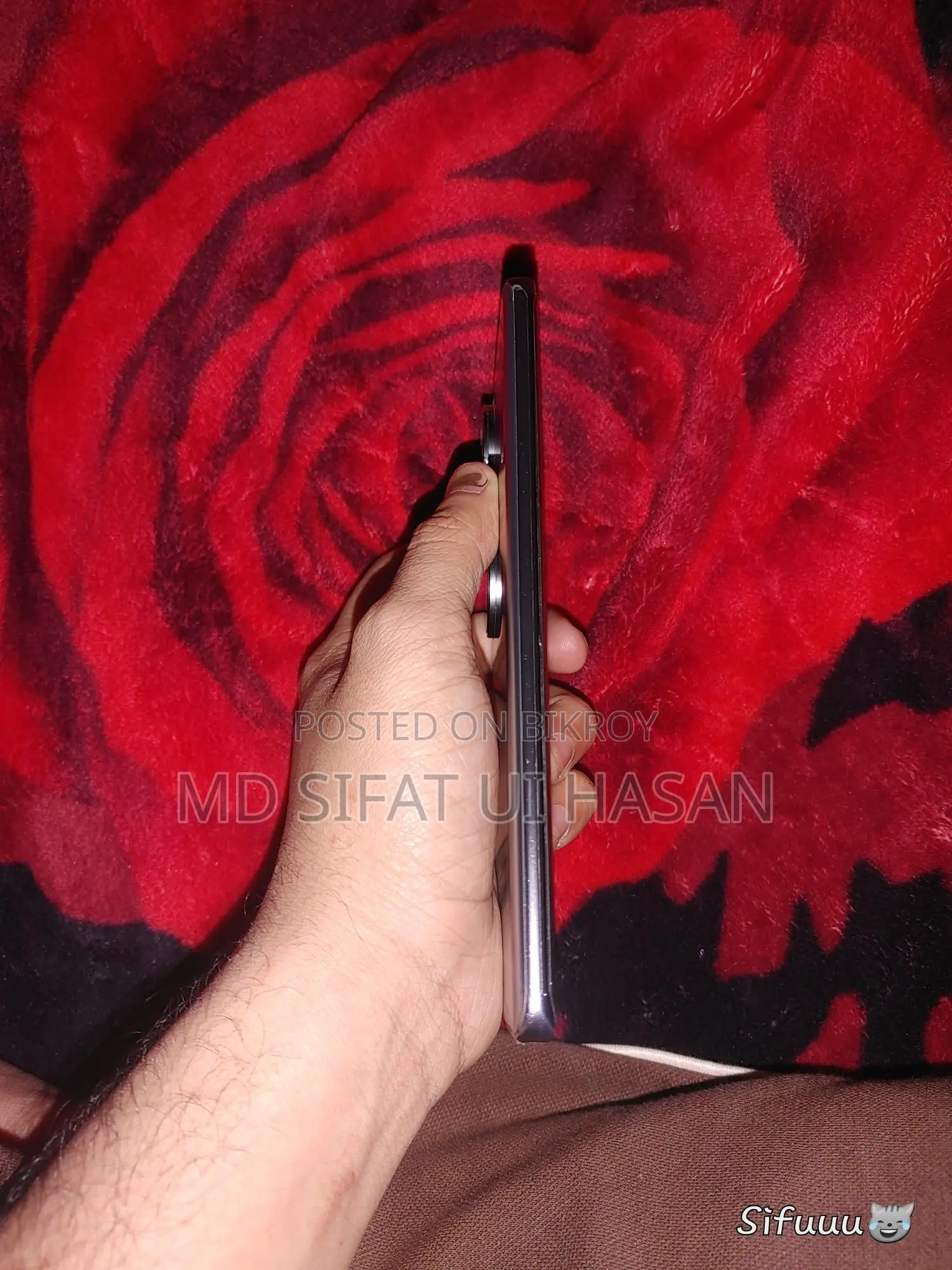 Vivo V40 . (Used)