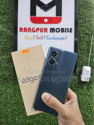 মোটোরোলা এজ ৫০ ফিউশন (ব্যবহৃত)
