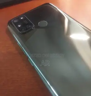 Realme 7i 8/128 (Used)