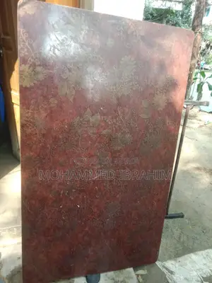 Dining table and chairs for sale