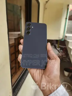 Samsung Galaxy A55 (Used)