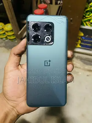 OnePlus 10 Pro . (Used)