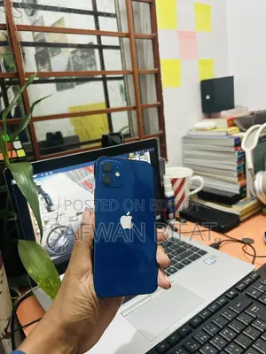 Apple iPhone 12 (Used)