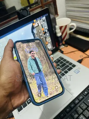 Apple iPhone 12 (Used)