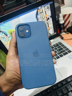Apple iPhone 12 (Used)