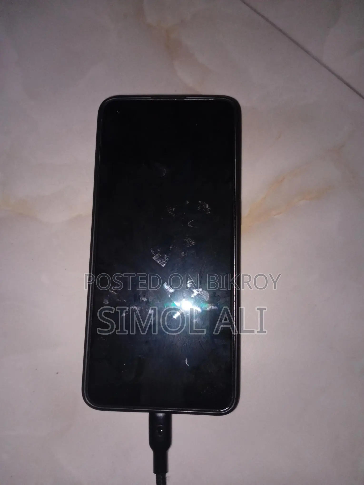 OPPO Reno 6 (Used)