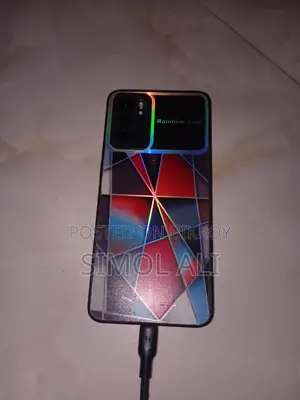 OPPO Reno 6 (Used)