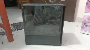 Value-Top VT-B708 side glass panel case