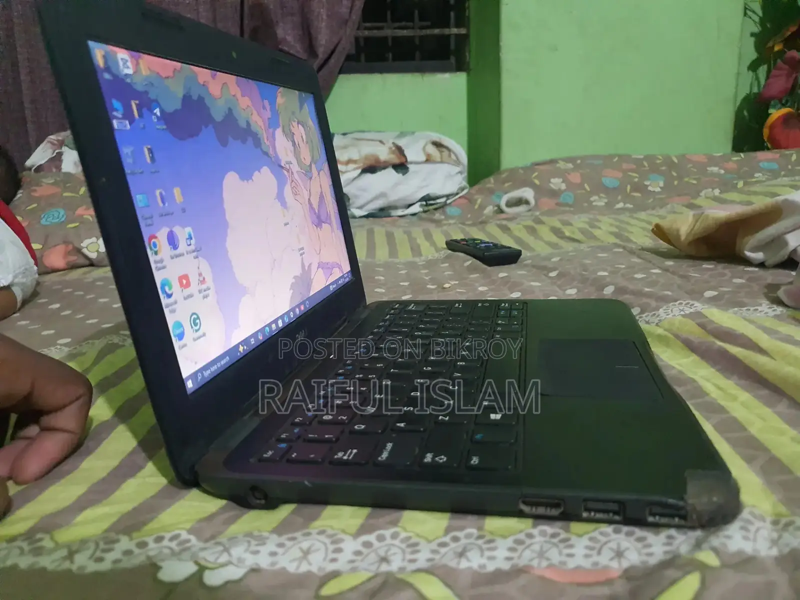 Dell Latitude 9th Gen 8GB RAM