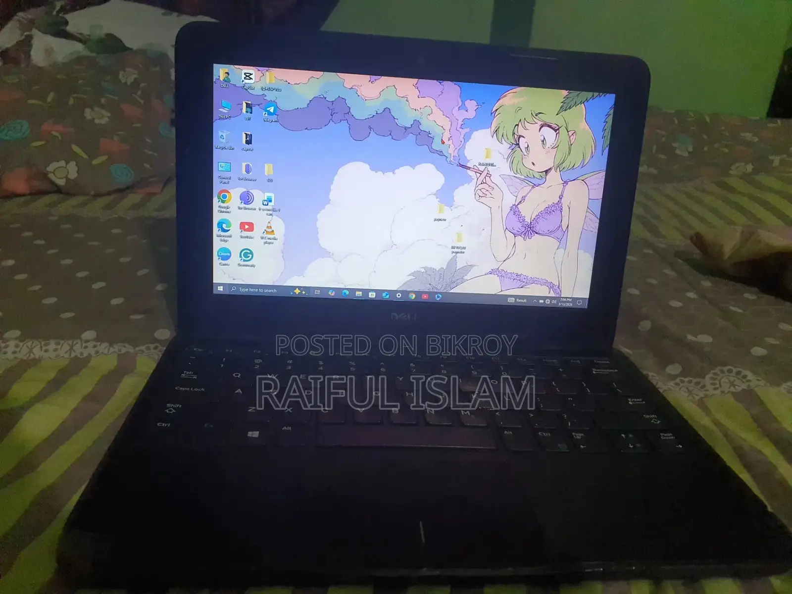 Dell Latitude 9th Gen 8GB RAM