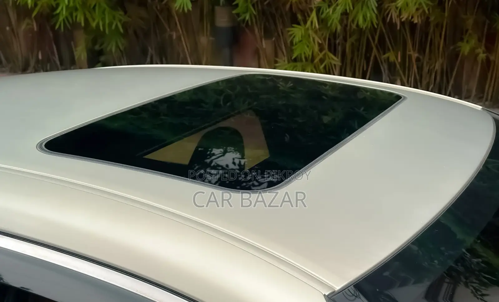 লেক্সাস ইএস ৩০০এইচ লাক্সারি সানরুফ ২০১৯