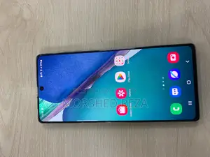 Samsung Galaxy Note 20 (Used)