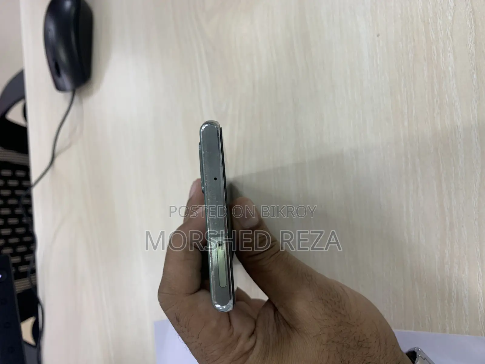 Samsung Galaxy Note 20 (Used)