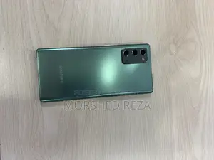 Samsung Galaxy Note 20 (Used)