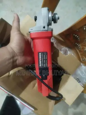 Power Drill Machine