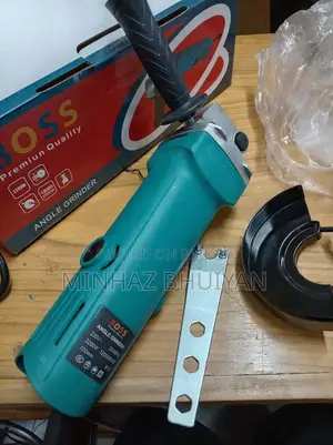 Power Drill Machine