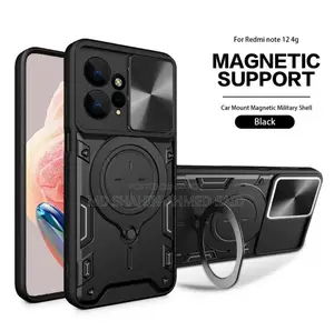 Xiaomi Note 12 4G কেস