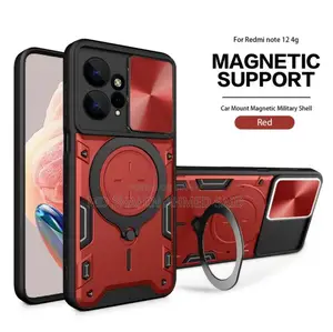 Xiaomi Note 12 4G কেস