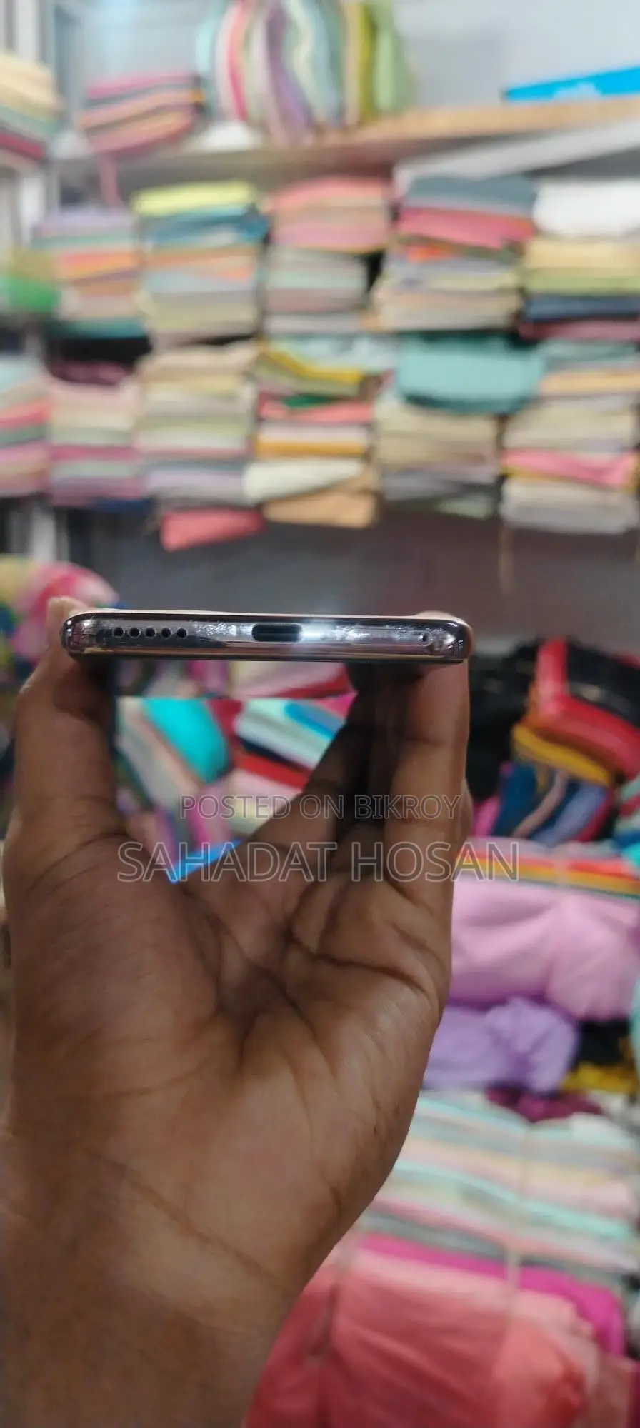 Xiaomi Civi 2 256 GB Blue