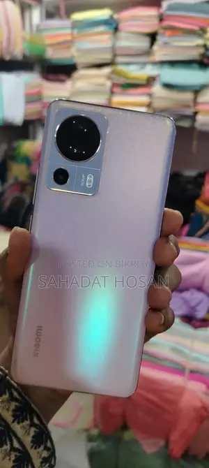 Xiaomi Civi 2 256 GB Blue