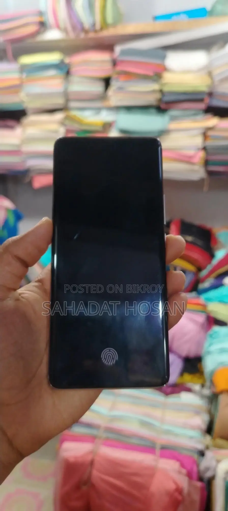 Xiaomi Civi 2 256 GB Blue