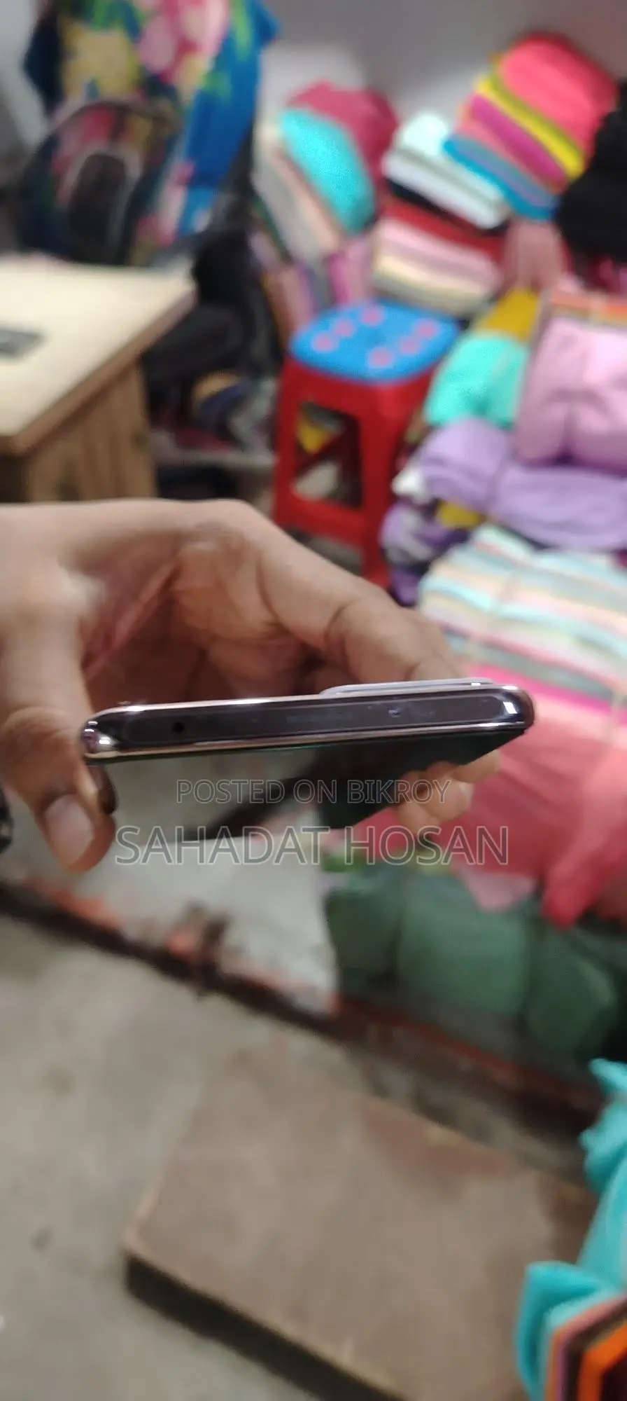 Xiaomi Civi 2 256 GB Blue