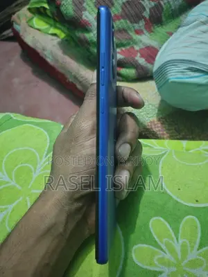 Motorola G85 . (Used)