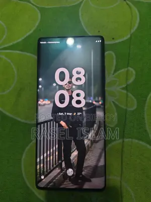 Motorola G85 . (Used)