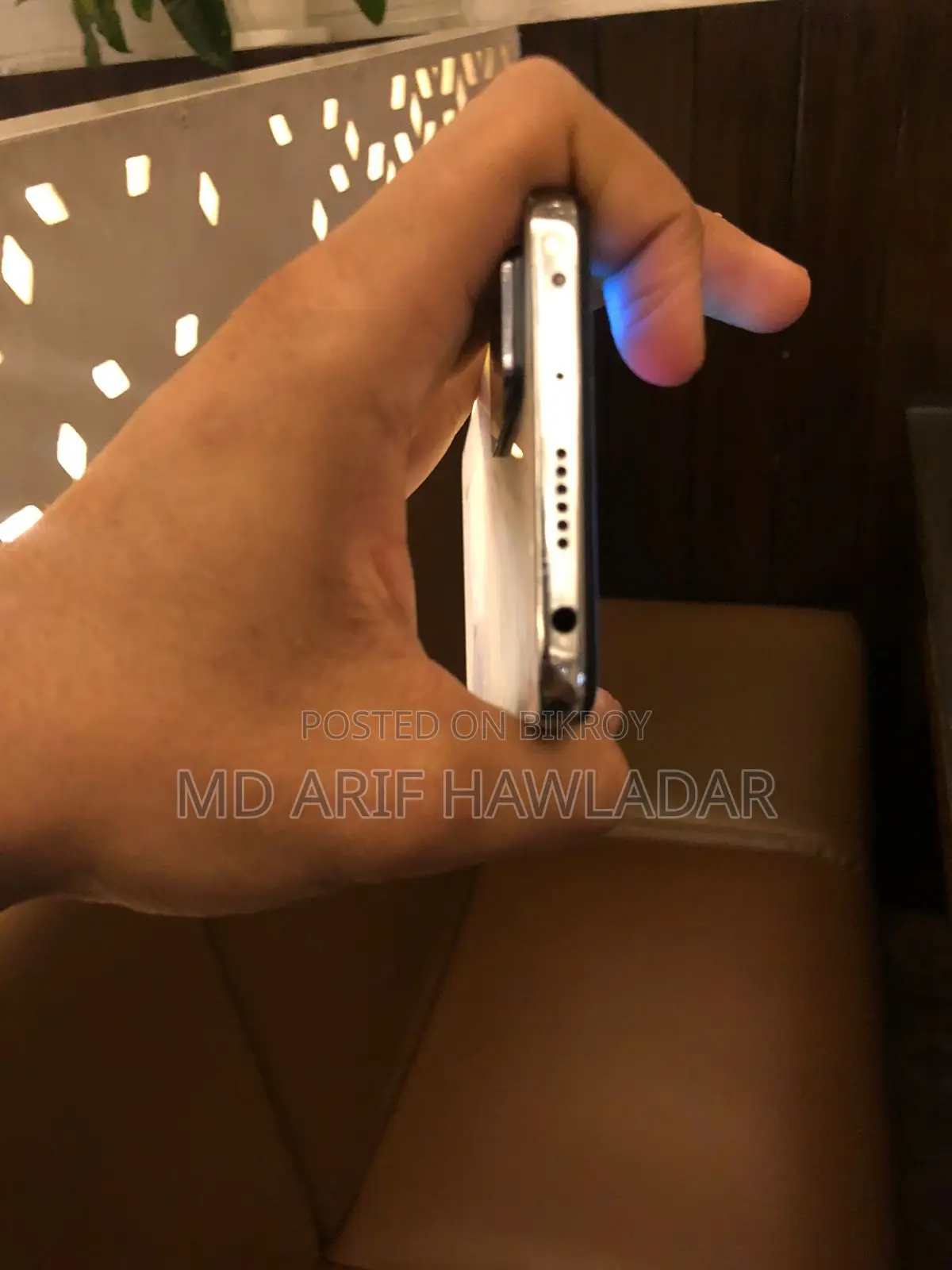 Xiaomi Redmi Note 11 Pro . (Used)