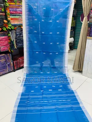 মনিপুরী শাড়ি