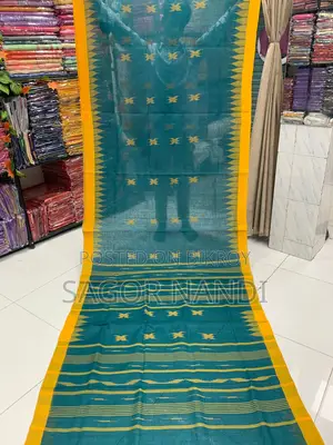 মনিপুরী শাড়ি