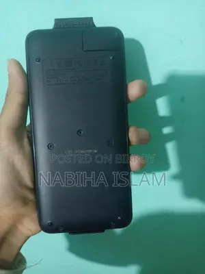 Casio FX-991 cw
