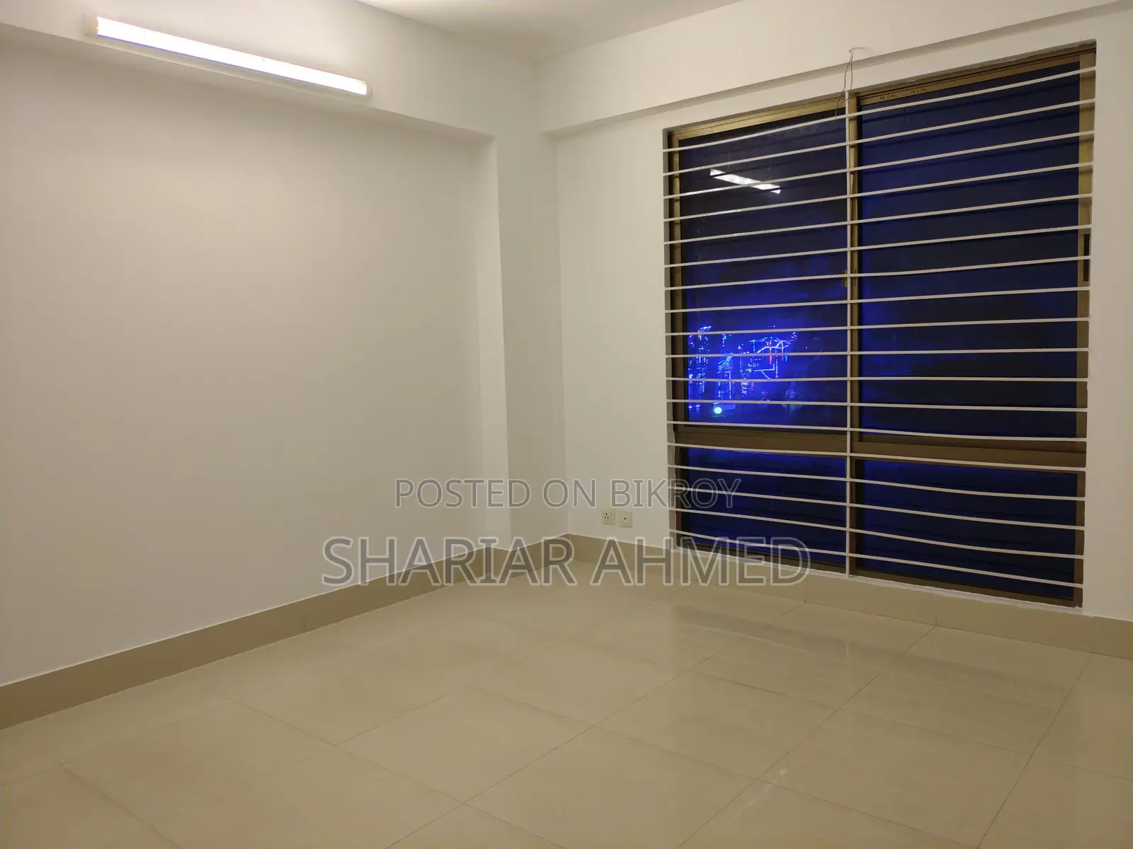 Good Quality 2300 Sqft Office Space For Rent In Gulshan