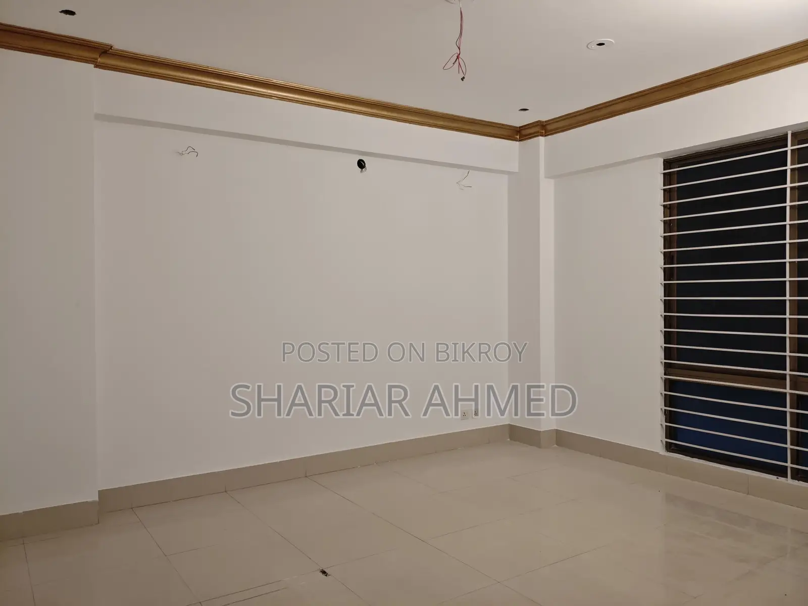 Good Quality 2300 Sqft Office Space For Rent In Gulshan