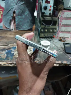 Samsung Galaxy Note 10 . (Used)