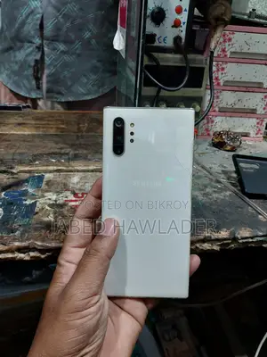 Samsung Galaxy Note 10 . (Used)