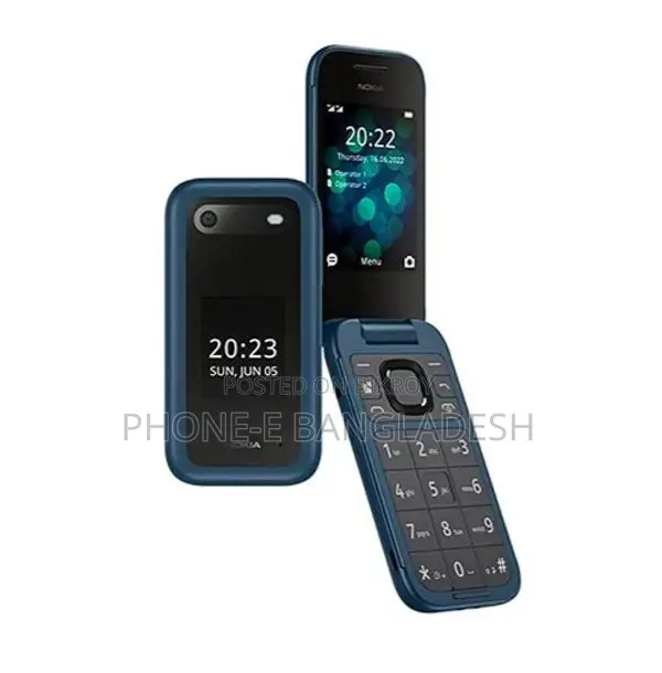 Nokia 2660 India (Brand New)