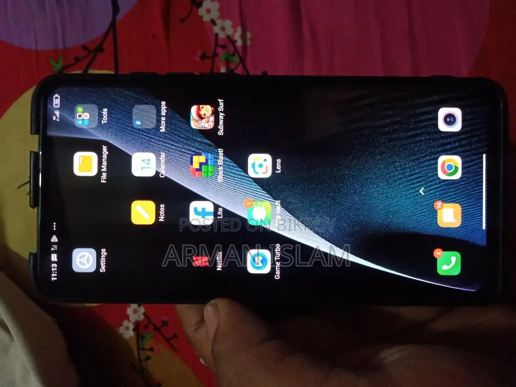 Xiaomi Mi 9T 6/128 (Used)