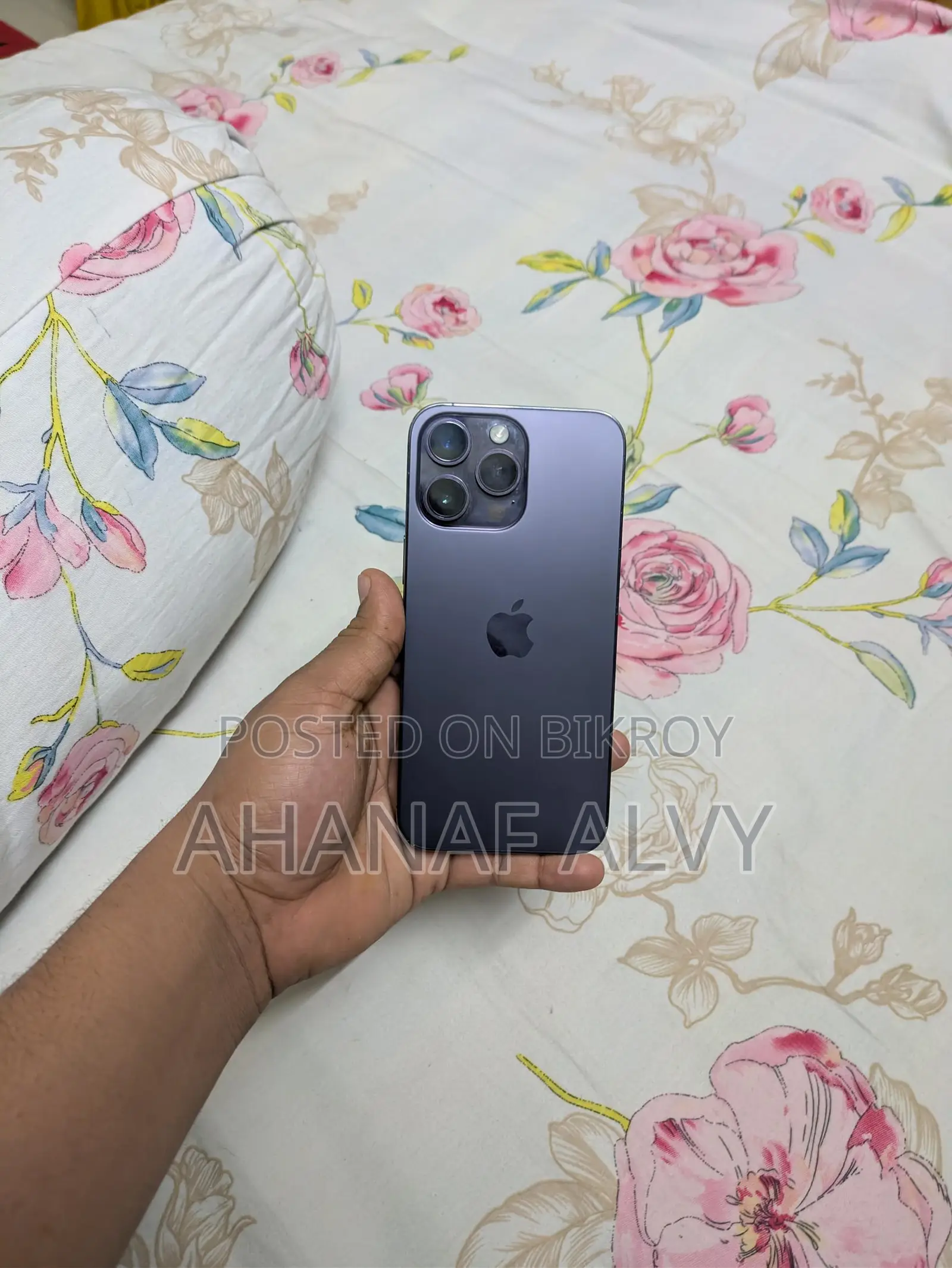 Apple iPhone 14 Pro Max (Used)