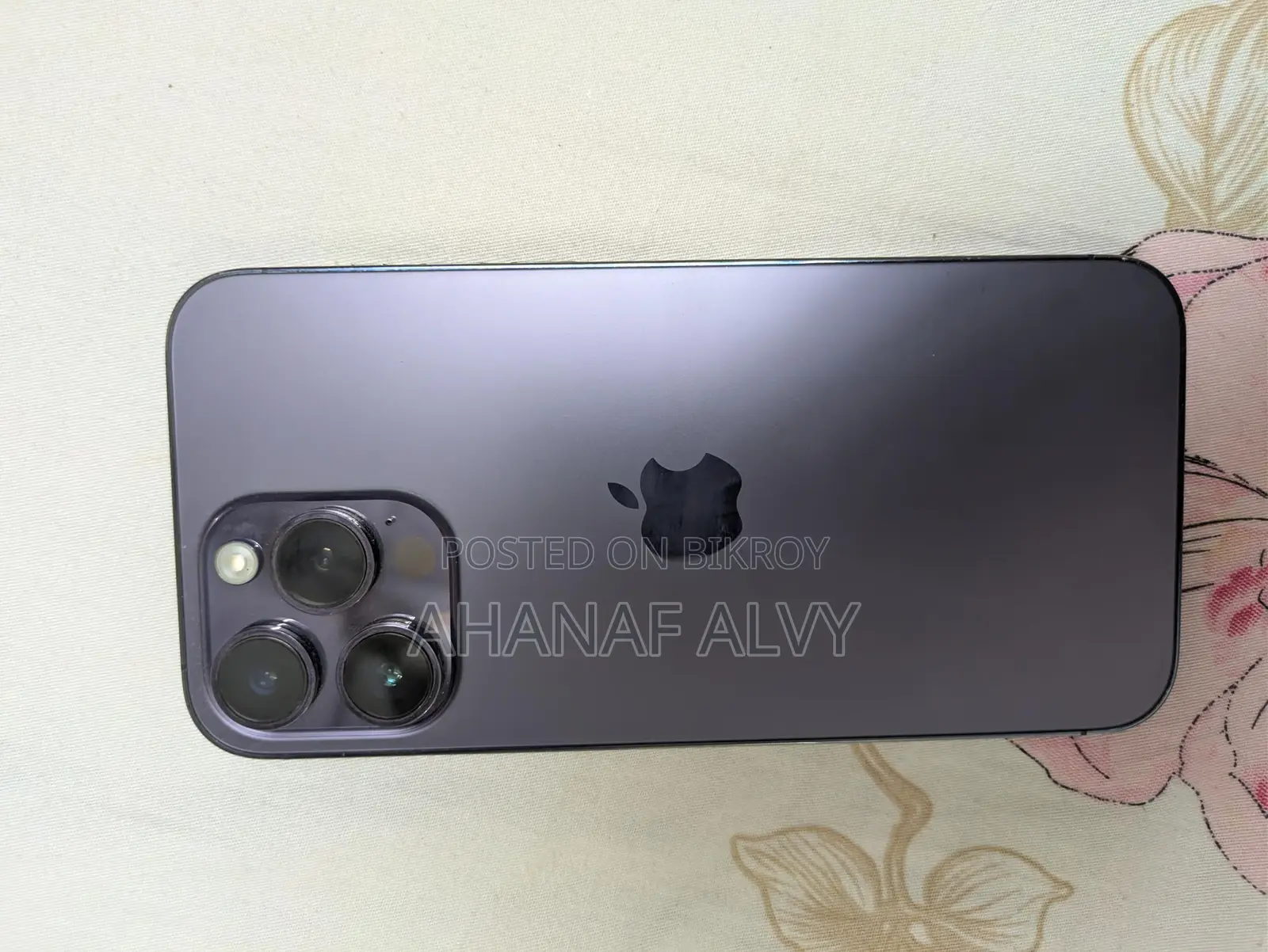 Apple iPhone 14 Pro Max (Used)