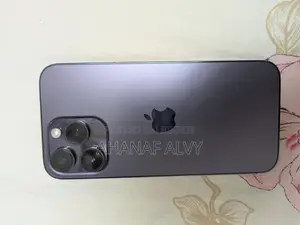 Apple iPhone 14 Pro Max (Used)