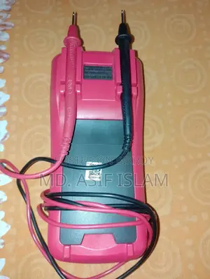 Ut136b+ Multimeter