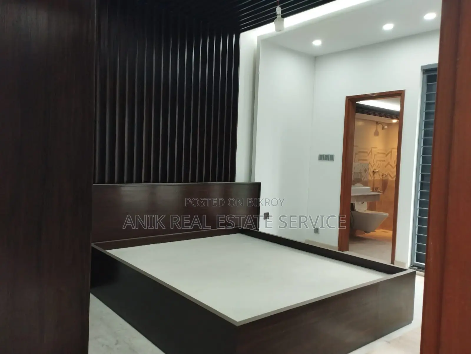 Good Quality 3 Bedroom Unfurnished Flat Rent At Gulshan 1