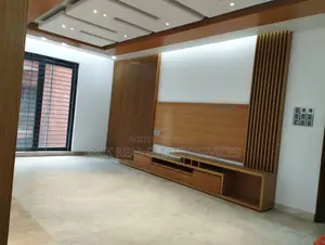 Good Quality 3 Bedroom Unfurnished Flat Rent At Gulshan 1