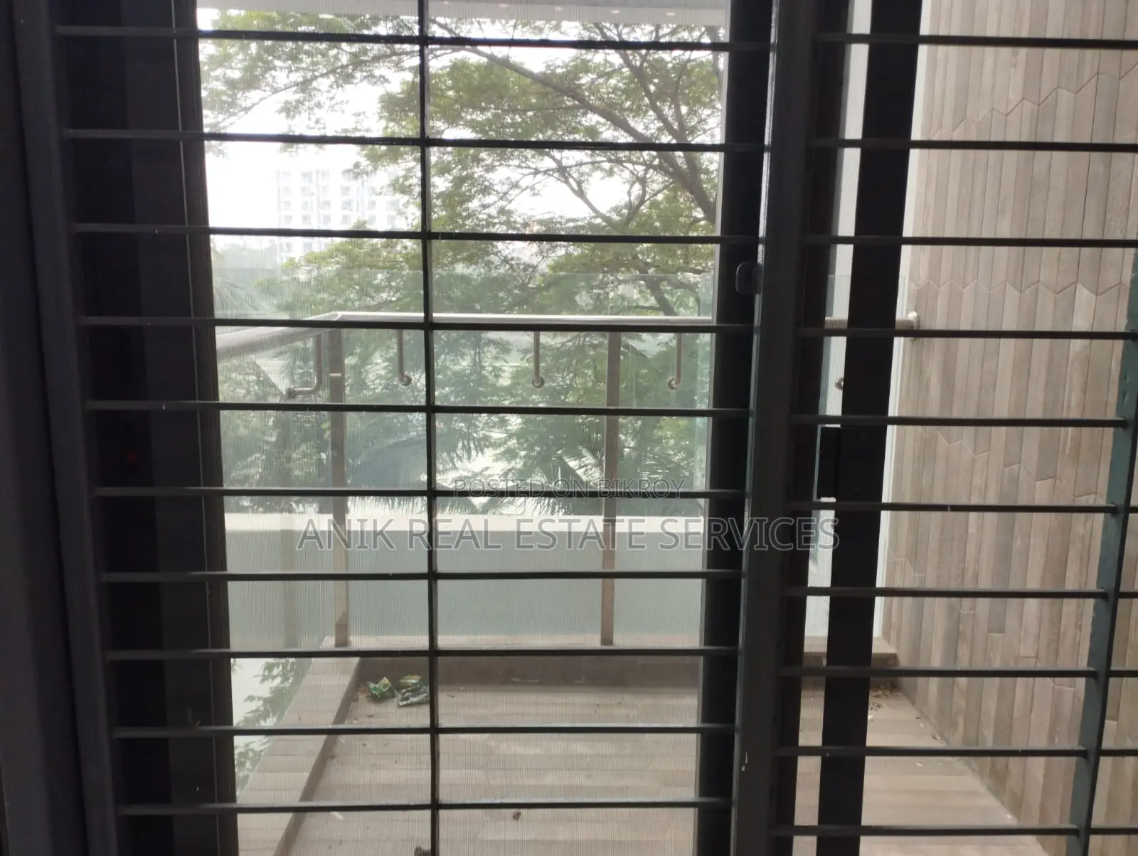 Good Quality 3 Bedroom Unfurnished Flat Rent At Gulshan 1