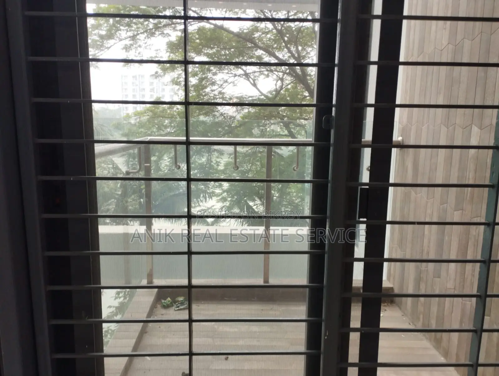 Good Quality 3 Bedroom Unfurnished Flat Rent At Gulshan 1