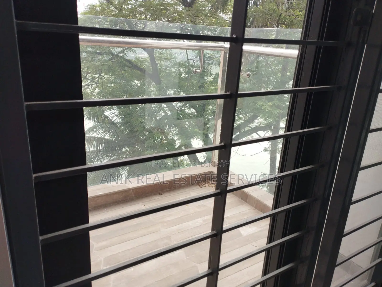 Good Quality 3 Bedroom Unfurnished Flat Rent At Gulshan 1