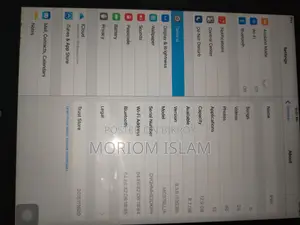 Ipad Sell